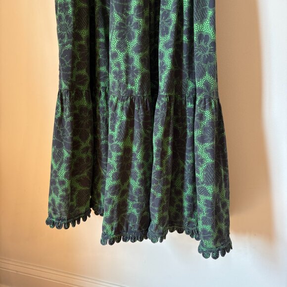 RHODE Aderyn Dress - Picture 6 of 9